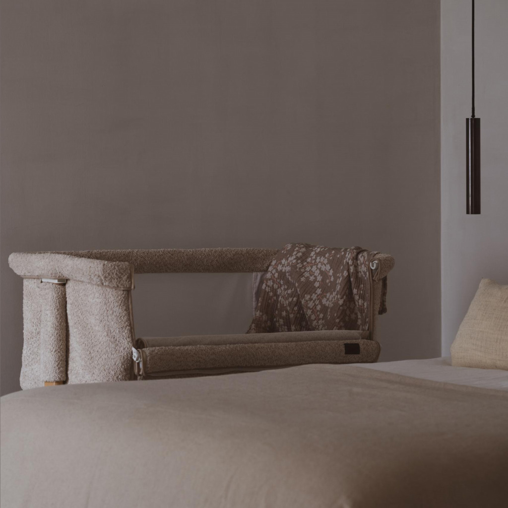 Quax Side by Side babaöböl 5