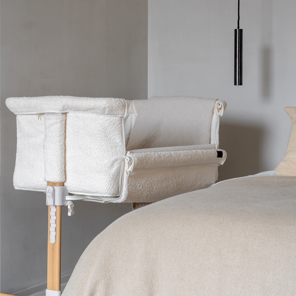 Quax Side by Side babaöböl 2