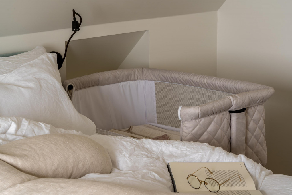 Quax Side by Side babaöböl 3