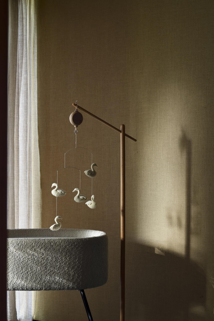 Quax játékszett állványhoz 3