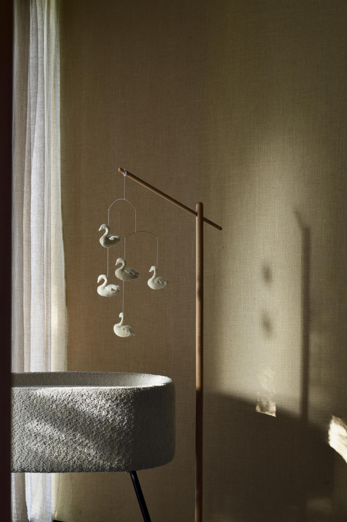 Quax játékszett állványhoz 4