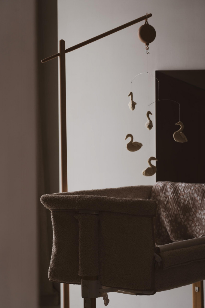 Quax játékszett állványhoz 6