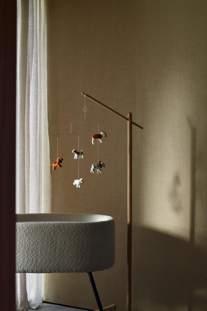 Quax játékszett állványhoz 2