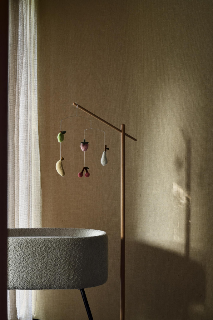 Quax játékszett állványhoz 3