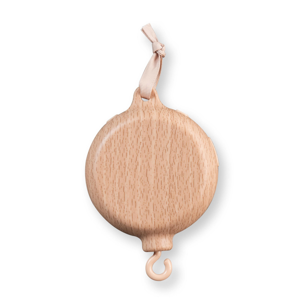 Quax Shiko hangszóró zenélő forgó 1