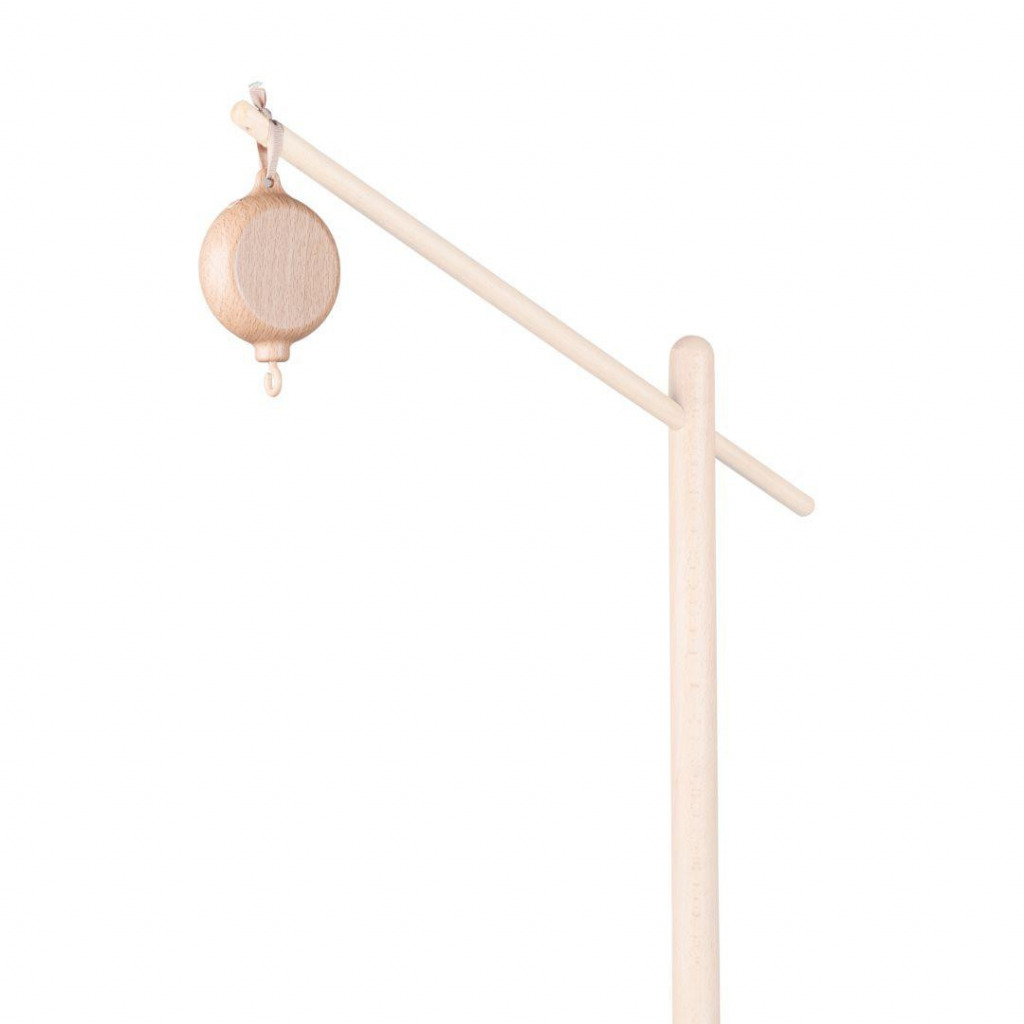 Quax Shiko hangszóró zenélő forgó 2