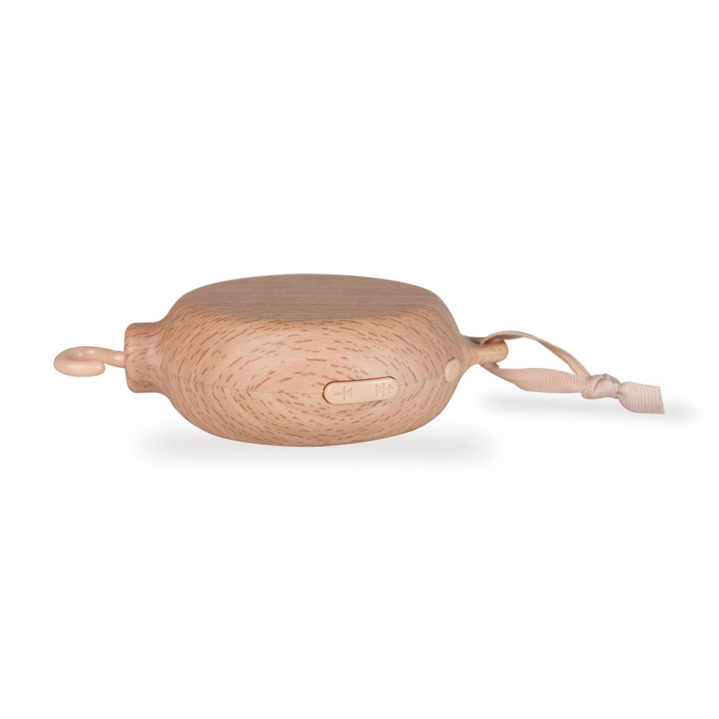 Quax Shiko hangszóró zenélő forgó 3