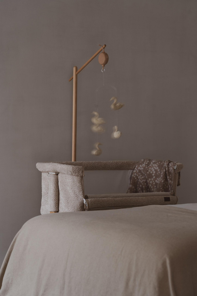 Quax Shiko hangszóró zenélő forgó 6