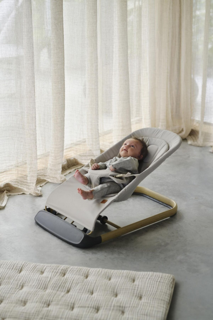 Quax Baby bouncer 6