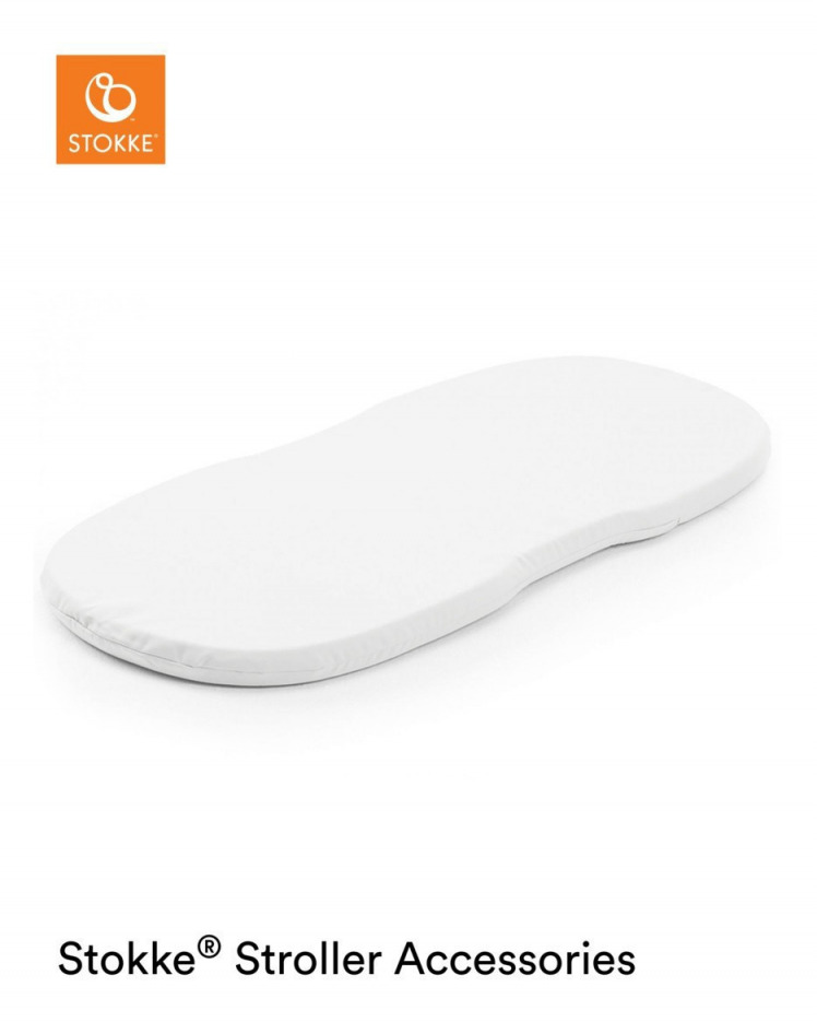 Stokke Trailz/Crusi leped� 1