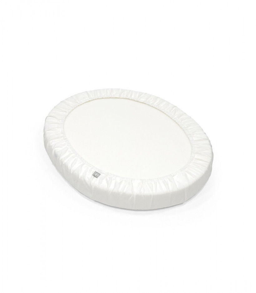 Stokke Sleepi Mini V3 ov�l leped� 2